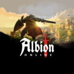 Logo of Albion Online android Application 